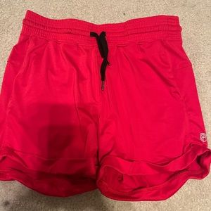 Born Primitive lounging shorts